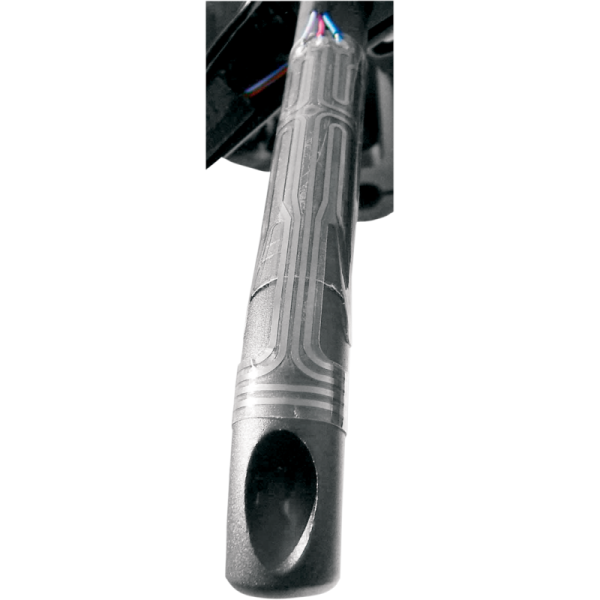 (image for) RACE SHOP INC. Extended Universal Grip Heater Element Kit (5 3/8" L)