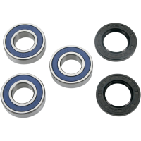 (image for) Rear Wheel Bearing and Seal Kit