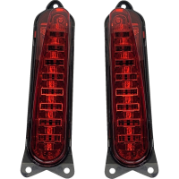 (image for) ProBeam LED Taillight Red