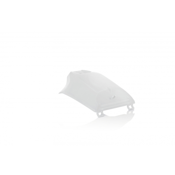 (image for) Acerbis Tank Cover - White