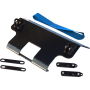 (image for) KFI Plow Mount for Yamaha 700 Rhino 4x4 08-13