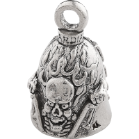 (image for) Guardian Bell Ride It Like You Stole It