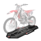 (image for) Risk Racing Factory Pit Mat