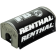 (image for) Renthal Fatbar 36 Pad - Black/silver/white