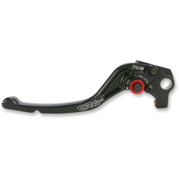 (image for) CRG RC2 Standard Length Brake Lever - Black