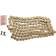 (image for) 420MXZ Chain - 120 Links (Gold)