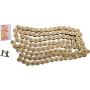 (image for) 420MXZ Heavy-Duty Chain - Gold, 120 Links