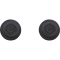 (image for) ODI Rogue MX Single-Ply Grips - Black
