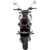 (image for) LV-10 Exhaust - Carbon Fiber (1:2 High System)