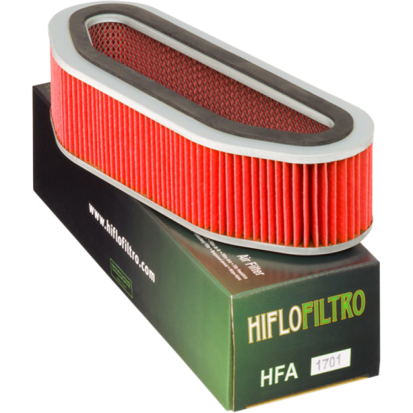 (image for) HiFloFiltro Air Filter for CB750 Nighthawk 91-03
