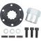 (image for) Offset Spacer Insert 1/4"