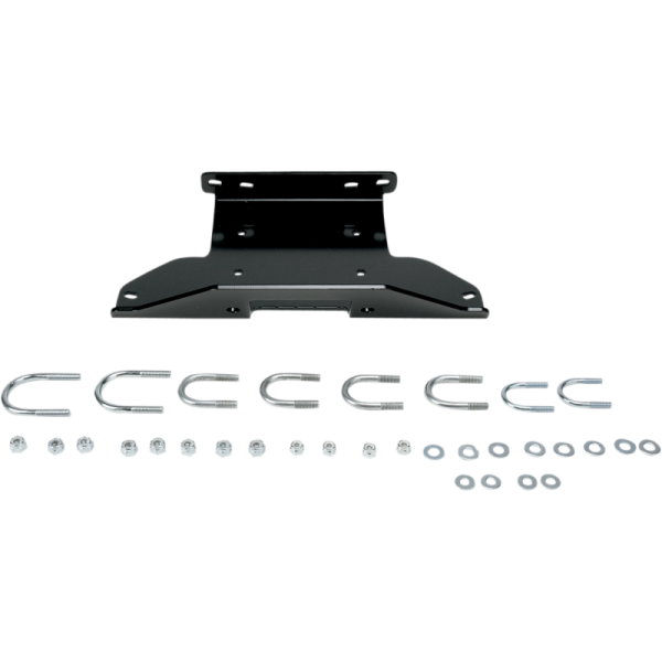 (image for) WARN Winch Mount Kit for Kawasaki Brute Force 750 4x4i 08-14