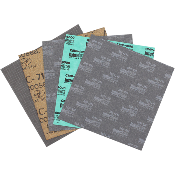 (image for) WINDEROSA Universal Gasket Kit 8x8