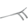(image for) Radius T-Bar