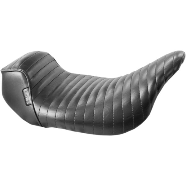 (image for) LE PERA Sprocket Solo Seat Pleated