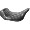 (image for) Sprocket Solo Seat Pleated