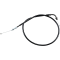 (image for) Motion Pro Standard Throttle (pull) Cable - Honda CMX450C Rebel 86-87