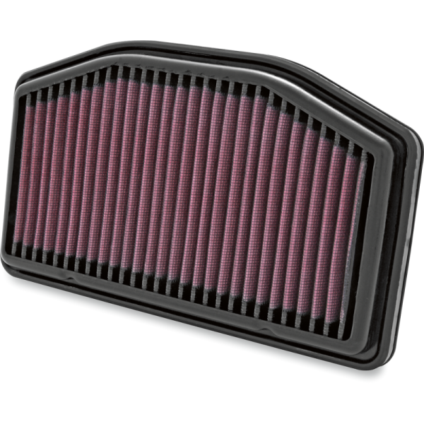 (image for) K & N K&N OE Replacement Air Filter for Yamaha YZF-R1 09-14