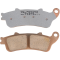 (image for) Rear Standard Sintered Brake Pad DP125