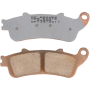 (image for) Standard Rear Brake Pad for Honda NT700V/ABS 10-13