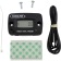 (image for) Hardline Resettable Hour Meter/Tachometer with Log Book