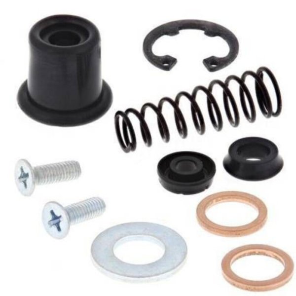 (image for) All Balls Front Brake Master Cylinder Repair Kit