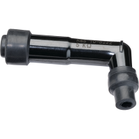 (image for) Spark Plug Resistor Cover