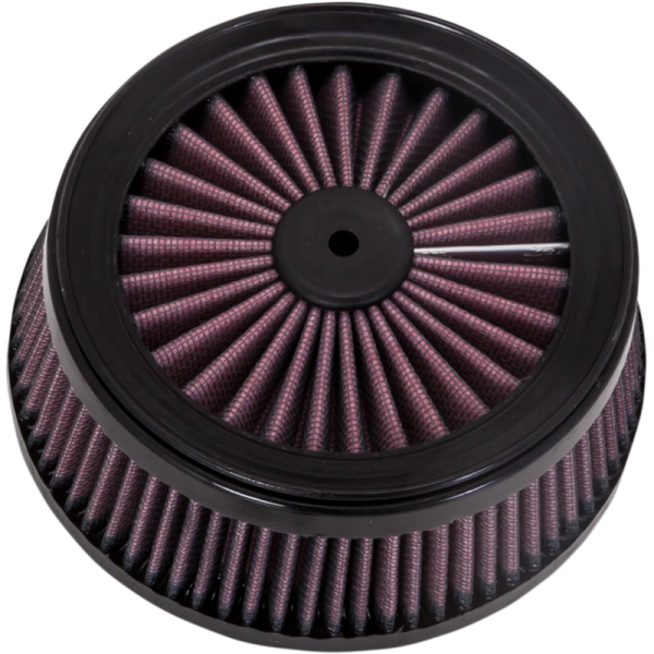 (image for) Vance & Hines Replacement Red Filter Element