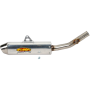 (image for) FMF Powercore 4 - Spark Arrestor Muffler