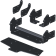 (image for) UTV Plow Mount - Arctic Cat/Textron Wildcat 1000 (12-19)