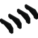 (image for) Ear Spacer Kit