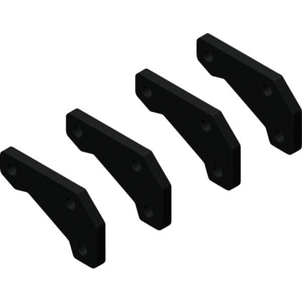 (image for) KFI PRODUCTS Ear Spacer Kit