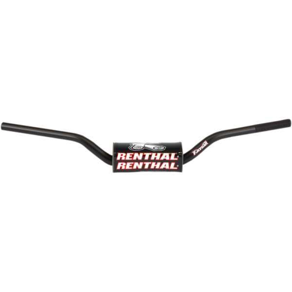 (image for) Renthal Fatbar - Yamaha YZ65 18, YZ85 19 Bend (Black)