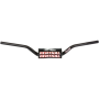(image for) Renthal Fatbar - Yamaha YZ65 18, YZ85 19 Bend (Black)