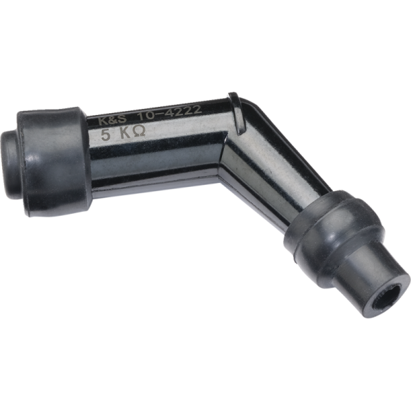 (image for) Moose Racing Spark Plug Resistor Cover