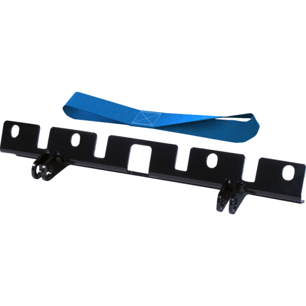 (image for) KFI PRODUCTS KFI Plow Mount for Kubota RTV1140 w/ front 1 1/4" receiver 04-08