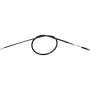 (image for) Motion Pro Control Cable - Kawasaki KLX110L (manual clutch) 10-24 - Front brake