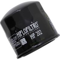 (image for) Hiflofiltro Standard Filter HF202