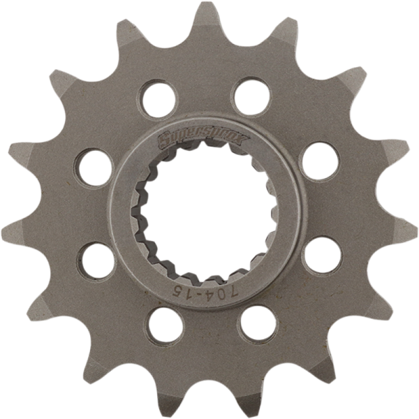 (image for) Supersprox 15T Countershaft Front Sprocket