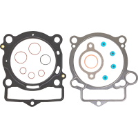 (image for) Cometic Top End Kit (90 mm Bore) for KTM 350 SX-F/XC-F 23-25
