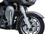 (image for) Lower Fork Covers, Chrome