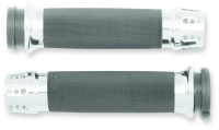 (image for) Custom Grips Gatlin Chrome