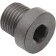 (image for) Socket Plug 12mm Steel