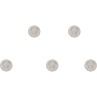 (image for) 8.90 mm Replacement Shim - 2.12 mm