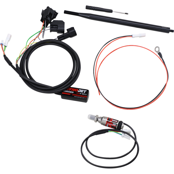 (image for) DYNOJET-HARLEY Ignition Quick Shifter Kit EV-6
