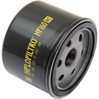 (image for) Hiflofiltro Performance Filter HF160RC