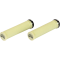 (image for) Renthal Single Collar Lock-On Grip - Aramid