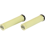 (image for) Renthal Single Collar Lock-On Grip - Aramid