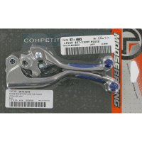 (image for) Competition Lever Set - Blue - 0610-0216