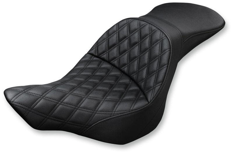 (image for) Explorer LS Touring Seat without Driver's Backrest